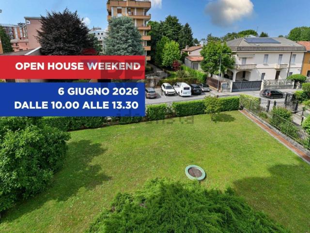 Appartamento in vendita a Vedano Al Lambro, Lombardia
