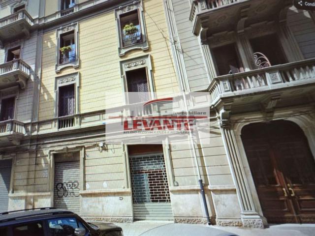 Appartamento in vendita a Municipio 1, Puglia