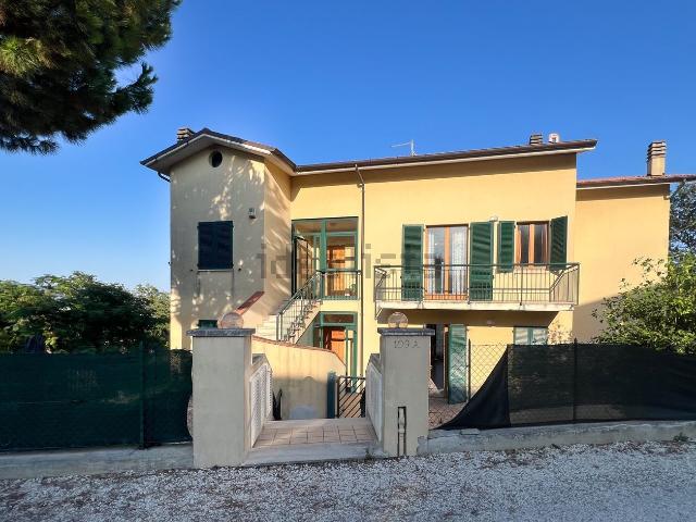 Appartamento in vendita a Osimo Stazione, Osimo