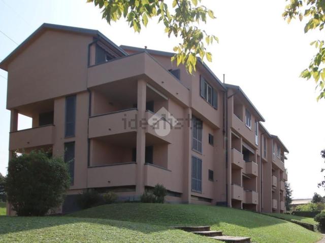 Appartamento in vendita a Villanova, Barzanò