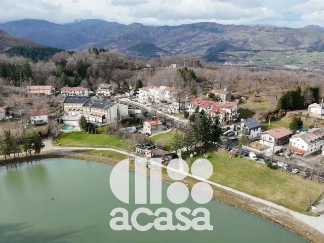Appartamento in vendita a Bagno Di Romagna, Reggio Emilia