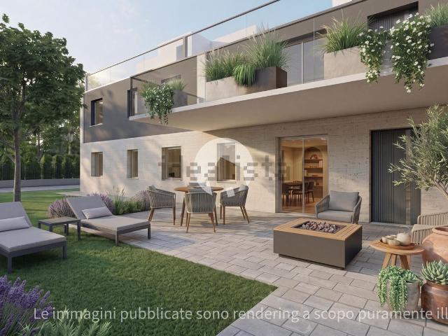 Appartamento in vendita a Re, Reggio Emilia