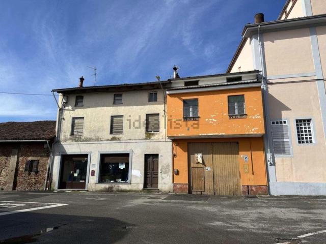 Appartamento in vendita a Piemonte, Vercelli