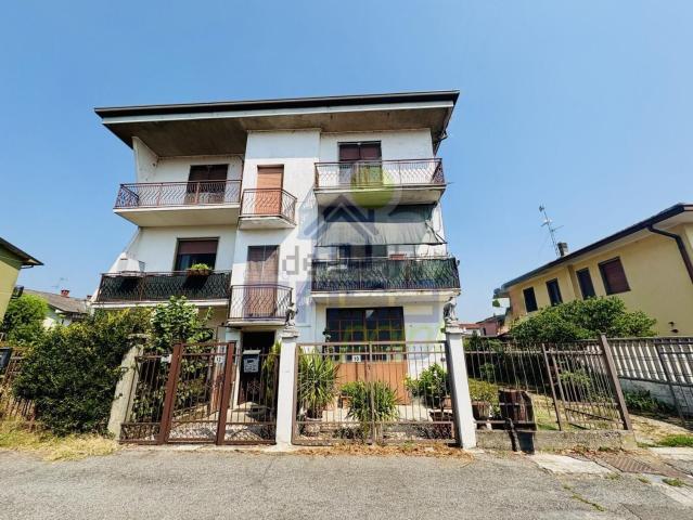 Appartamento in vendita a Vistarino, Lombardia
