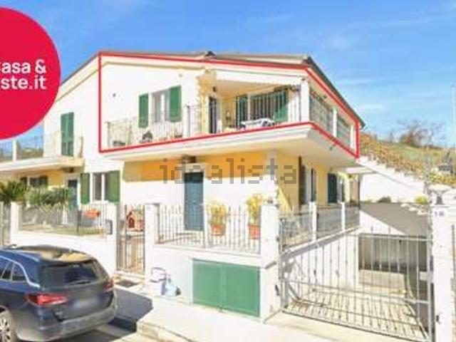 Appartamento in vendita a Marche, Fermo