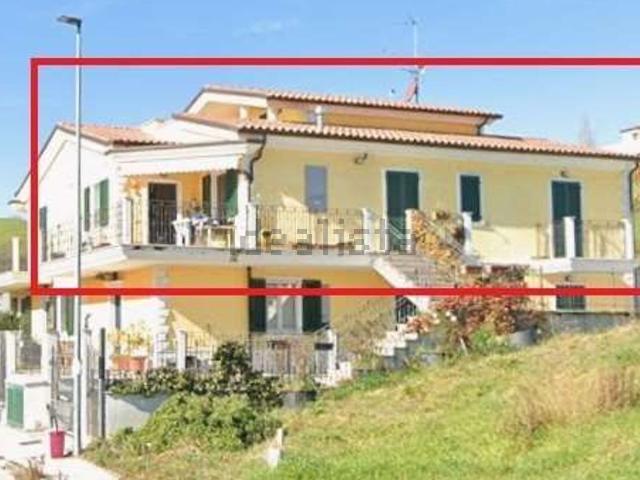 Appartamento in vendita a Marche, Fermo