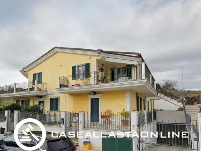 Appartamento in vendita a Marche, Fermo