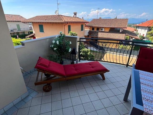 Appartamento in vendita a Boschetti, Peschiera Del Garda