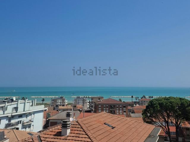 Appartamento in vendita a Centro, Marche