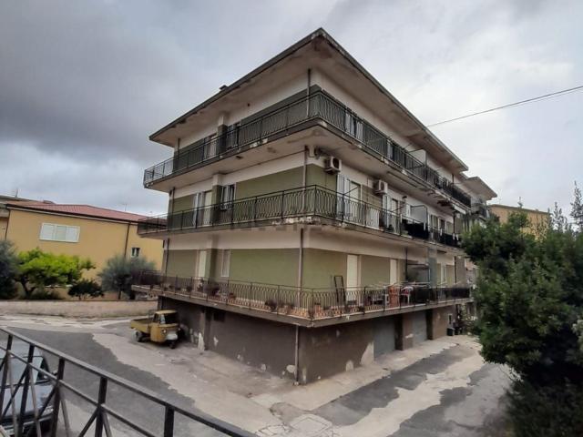 Attico in vendita a Palazzolo Acreide, Sicilia