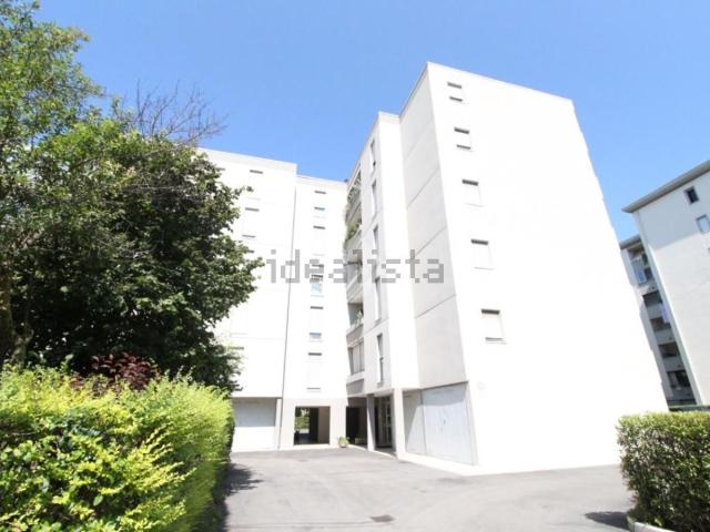 Appartamento in vendita a San Pio X, Vicenza