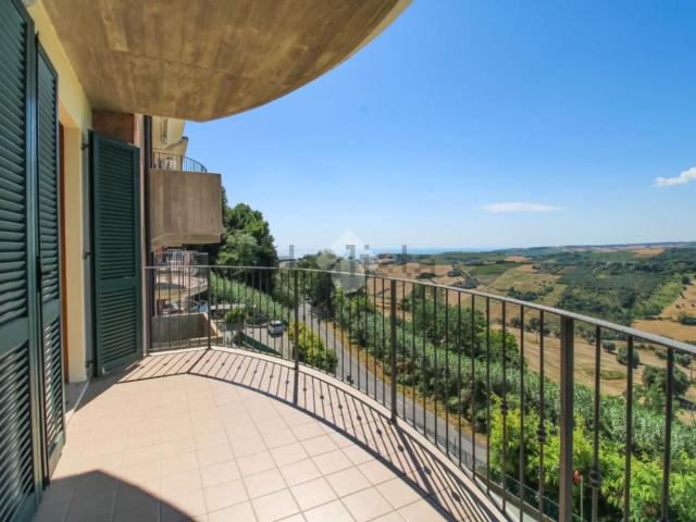 Appartamento in vendita a Villa Vitali, Marche