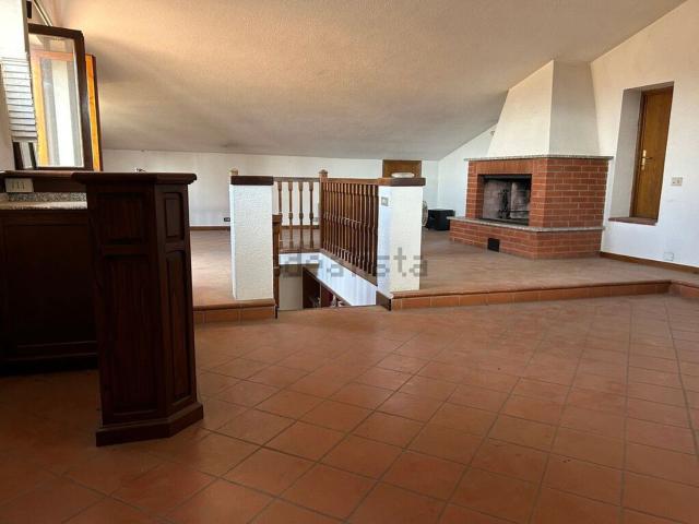 Appartamento in vendita a Castiglion Fiorentino, Toscana