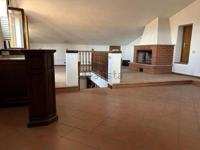 Appartamento in vendita a Castiglion Fiorentino, Arezzo