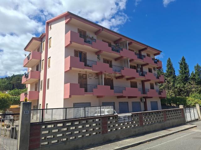 Appartamento in vendita a Patti, Sicilia