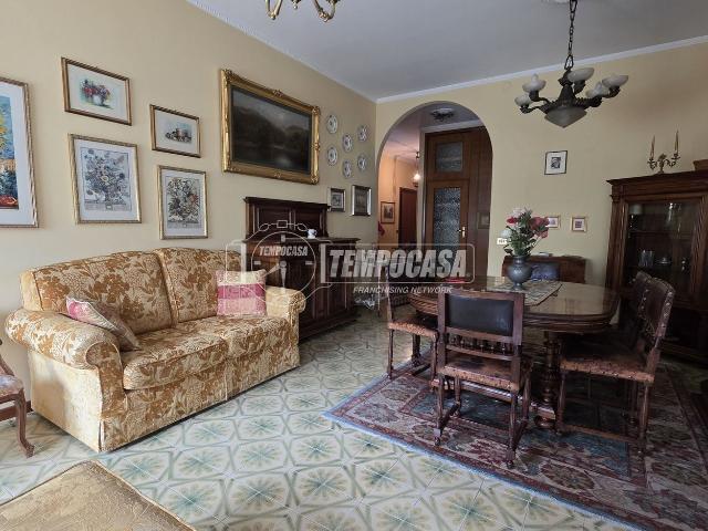 Appartamento in vendita a Bergamo