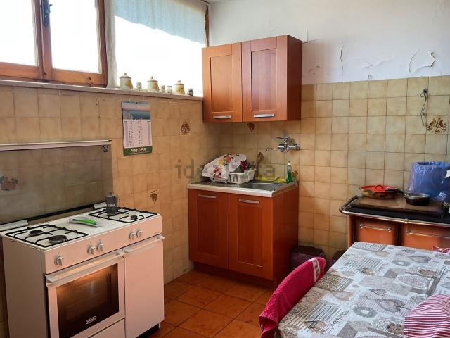 Appartamento in vendita a Parrano, Umbria