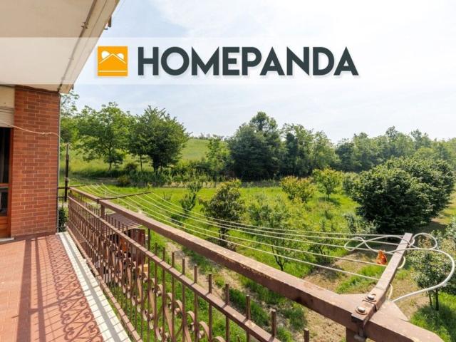 Appartamento in vendita a Piemonte, Asti