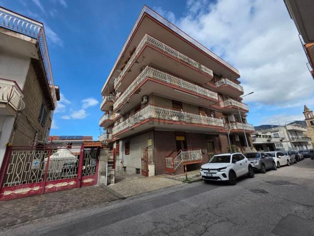 Appartamento in vendita a Cicciano, Campania
