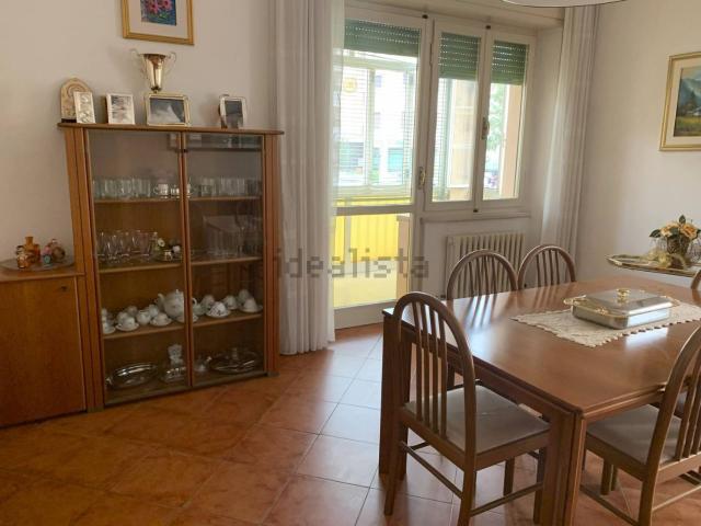 Appartamento in vendita a Spina, Marche