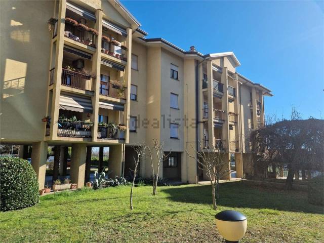 Appartamento in vendita a Figino Serenza, Lombardia