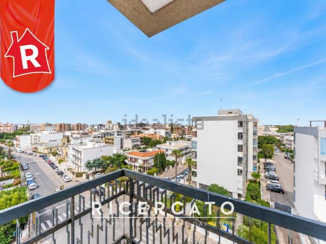 Attico in vendita a Puglia, Lecce