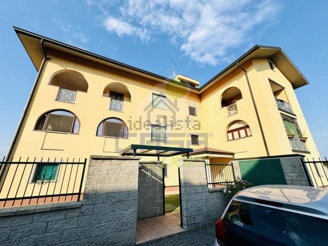 Appartamento in vendita a Cascina Bardona, Valera Fratta