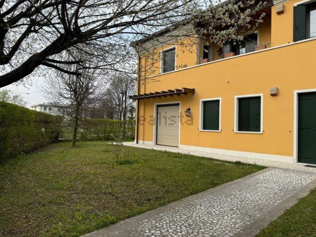 Appartamento in vendita a Bronzola, Campodarsego
