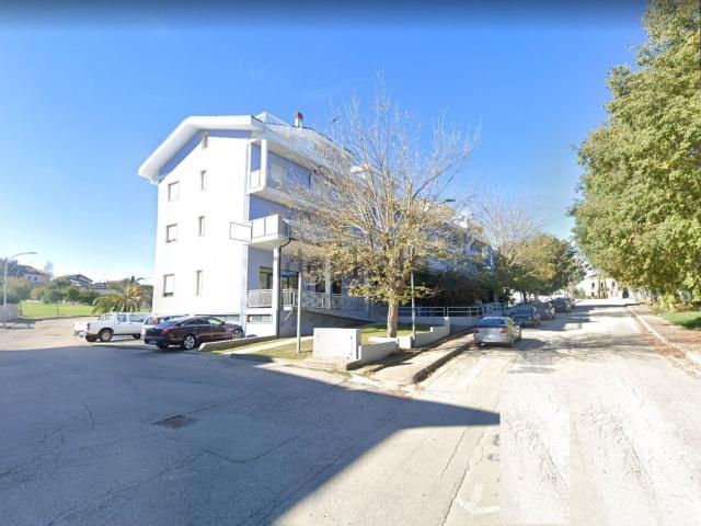 Appartamento in vendita a Casecarogna, Casalbordino