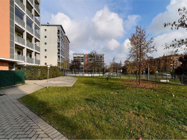 Appartamento in vendita a Rozzano, Lombardia