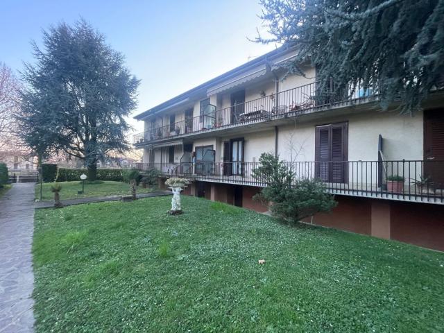 Appartamento in vendita a Arcene, Lombardia