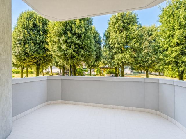 Appartamento in vendita a Casalgrande Alto, Casalgrande
