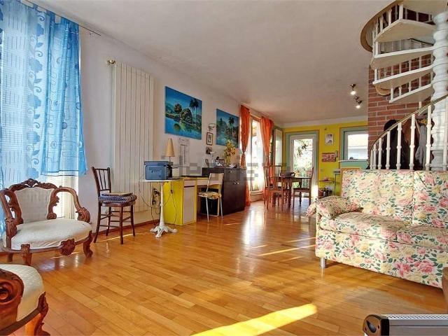 Appartamento in vendita a Morimondo, Lombardia