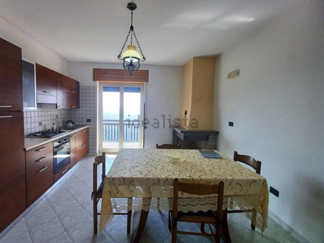 Appartamento in vendita a Prignano Cilento, Campania