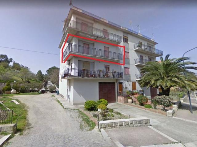 Appartamento in vendita a Alimena, Sicilia