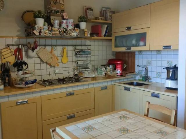 Appartamento in vendita a Sissa Trecasali, Coltaro