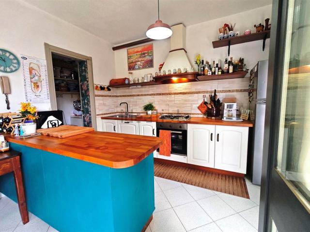 Appartamento in vendita a Portoferraio, Toscana