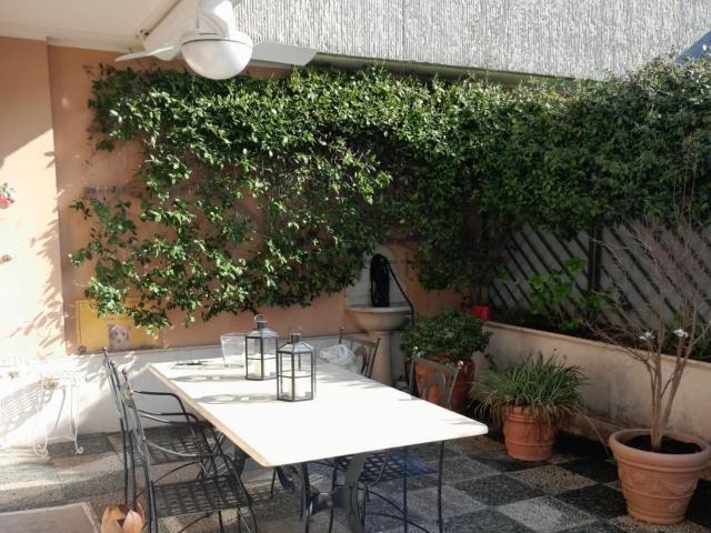 Attico in vendita a Zona Sud, Brescia