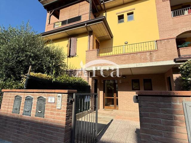Appartamento in vendita a Bagno, Re