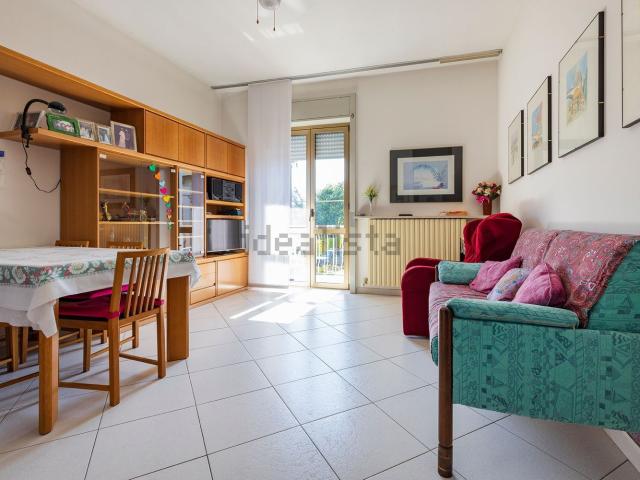Appartamento in vendita a Venegono Inferiore, Lombardia