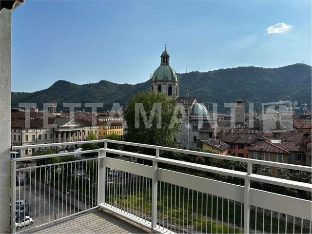 Appartamento in vendita a Sant'Agostino, Como