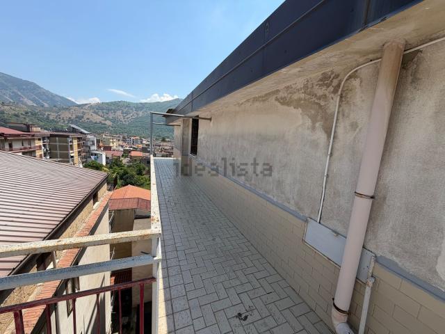 Attico in vendita a Siano, Campania