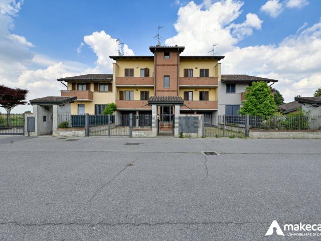 Appartamento in vendita a Marudo, Lombardia