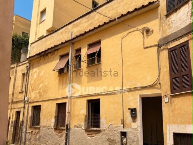 Appartamento in vendita a Santo Tomao, Roma Capitale
