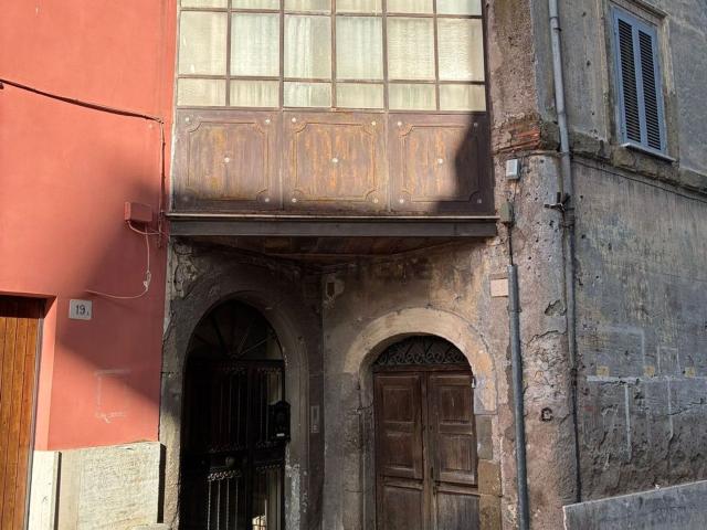 Appartamento in vendita a S. Chirico, Castel Madama