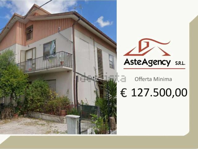 Appartamento in vendita a Marche, Pesaro E Urbino