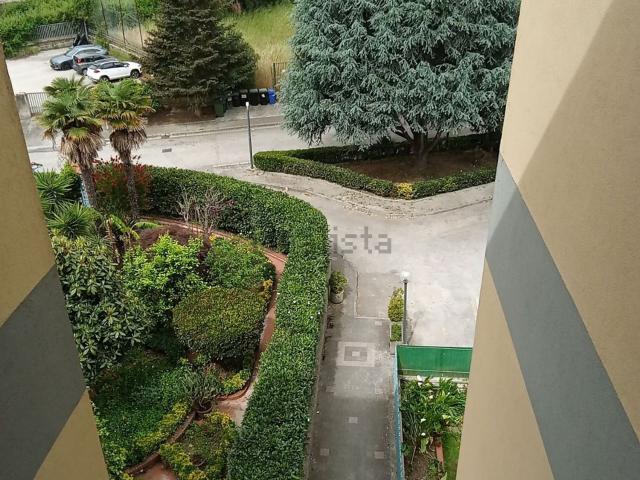 Attico in vendita a Pozzuoli, Campania