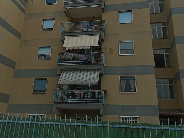 Attico in vendita a Pozzuoli, Campania