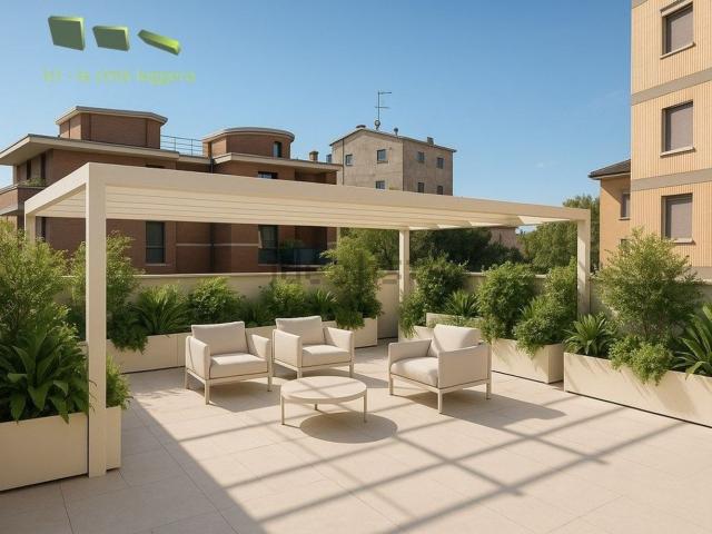 Appartamento in vendita a San Pellegrino, Sorbolo