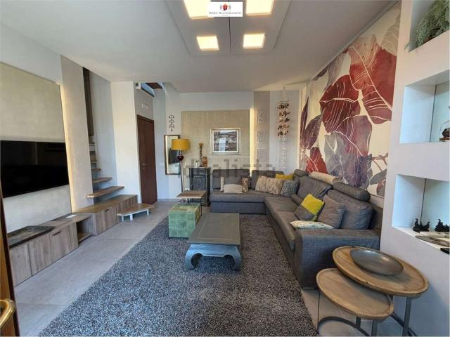 Appartamento in vendita a Centro Storico, Lissone